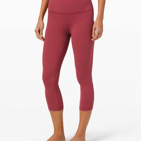 lululemon athletica Pants - Lululemon Align Leggings Size 2
